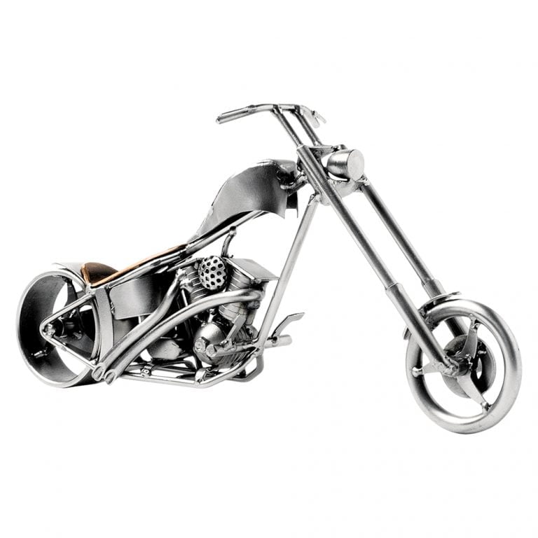 hinz & kunst バンドオブジェ Chopper hinz & kunst バンドオブジェ Chopper