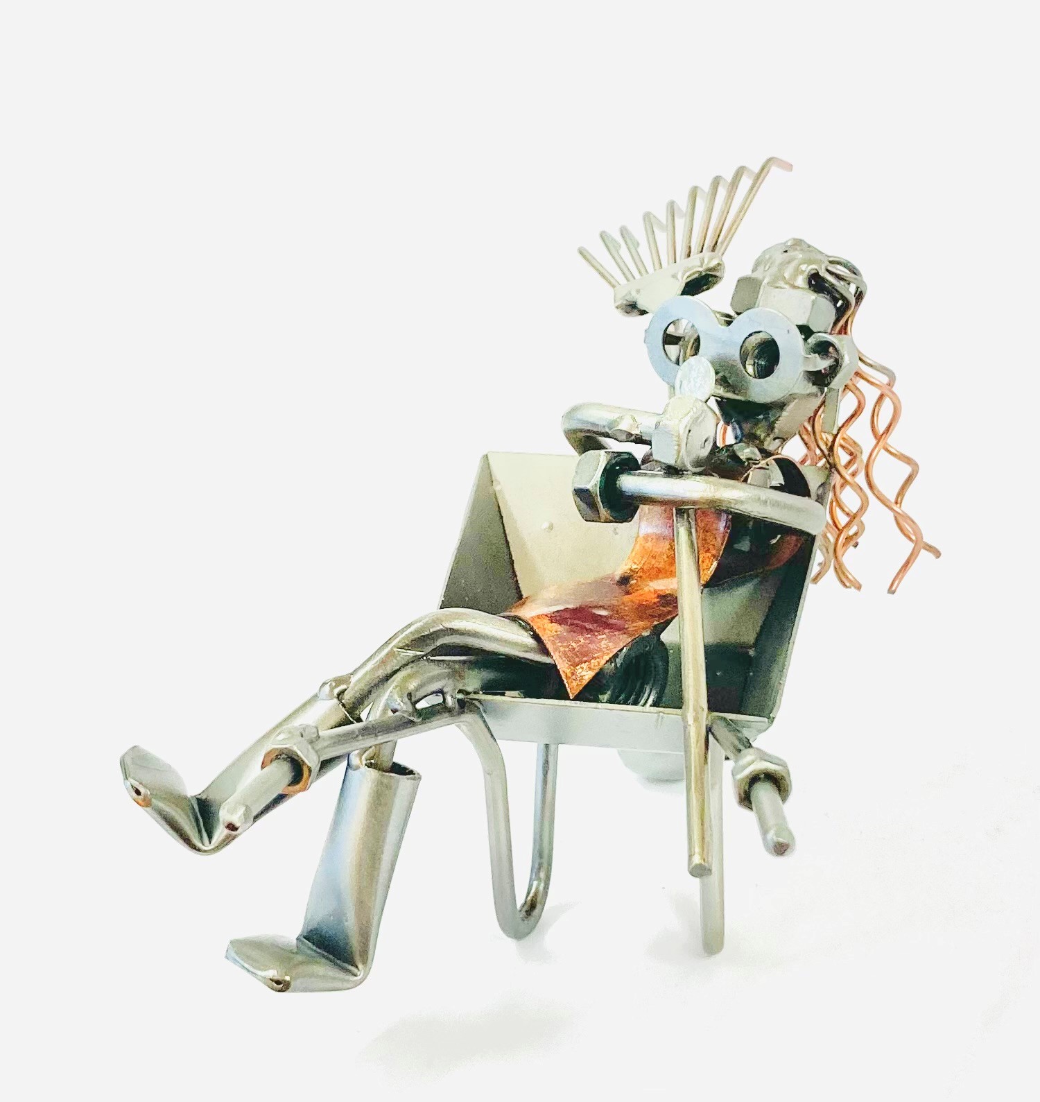 Gärtnerin Relax – Bild 2